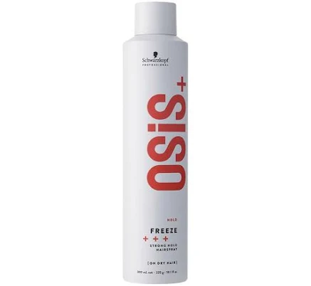 Schwarzkopf Osis+ Freeze
