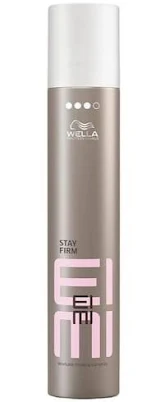 Wella EIMI Stay Firm Workable Finishing Hairspray