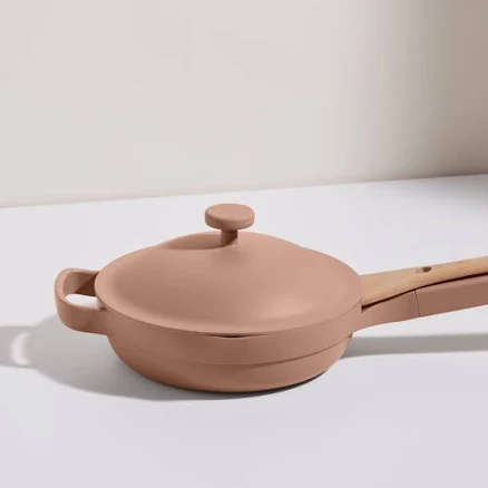 Our Place Ceramic Nonstick Mini Always Pan