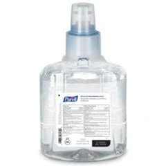 ES6 Purell Pro Advanced Hand Soap