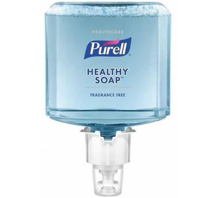 GOJO Purell Healthy Soap