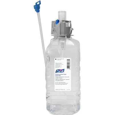 PURELL Professional Fresh Scent Foam Soap