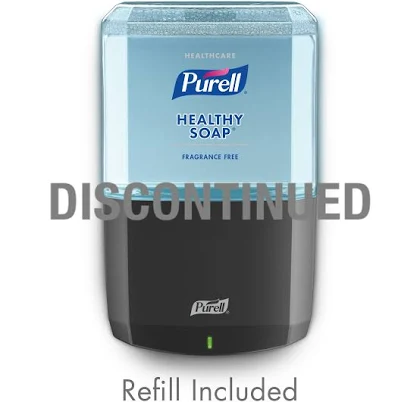 PURELL Healthy Soap Gentle & Free