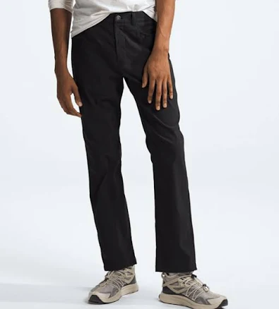 The North Face Men's Sprag 5-Pocket Pants