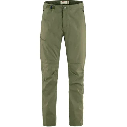 Fjallraven Abisko Hike Trousers Men's
