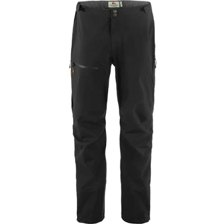Fjallraven Fjällräven Men's Keb GTX Waterproof Shell Trousers