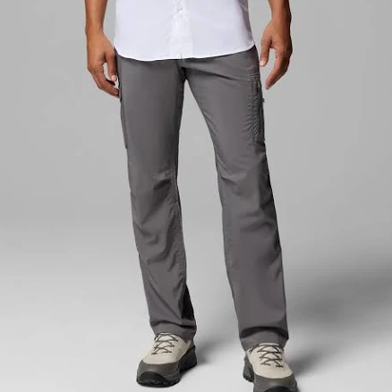 Columbia Men's Silver Ridge Utility Pants