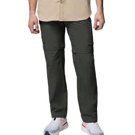 Columbia Men's Silver Ridge Convertible Pant