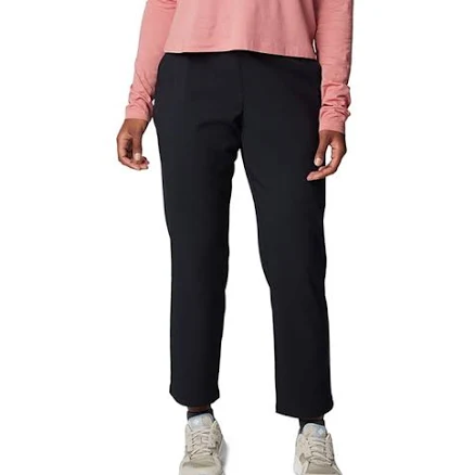 Columbia Women's All Seasons Pull-On Pants