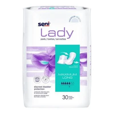 SENI Lady Maximum Protection Pads