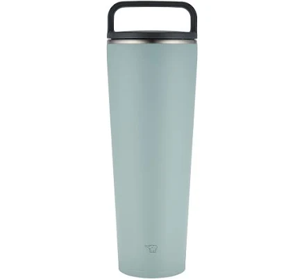 Zojirushi Stainless Steel Carry Tumbler