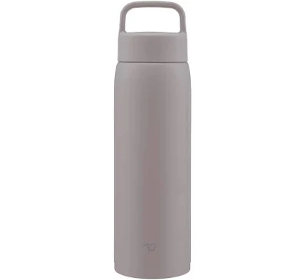 Zojirushi 34 oz. Stainless Mug with Lid Handle