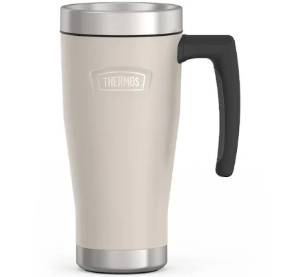 Thermos Icon 16 oz Stainless Steel Mug