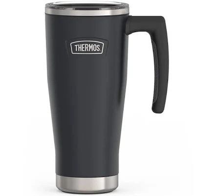Thermos 18 oz. Icon Vacuum Insulated Stainless Steel Mug