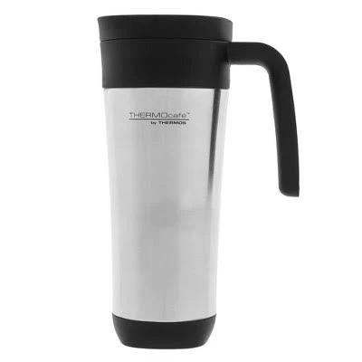 Thermos Foam Insulated Travel Mug GS1500TRI6