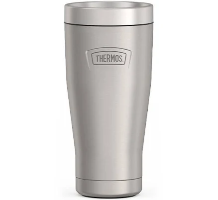 Thermos Icon 16 oz Stainless Steel Tumbler