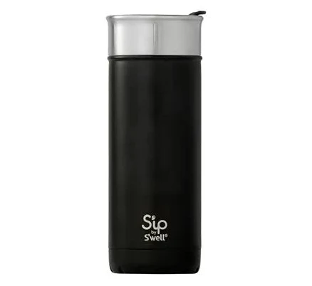 S'ip by S'well Travel Mug