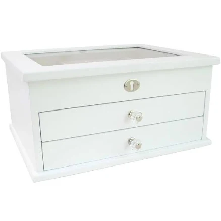 Helzberg Diamonds Lili Jewelry Box