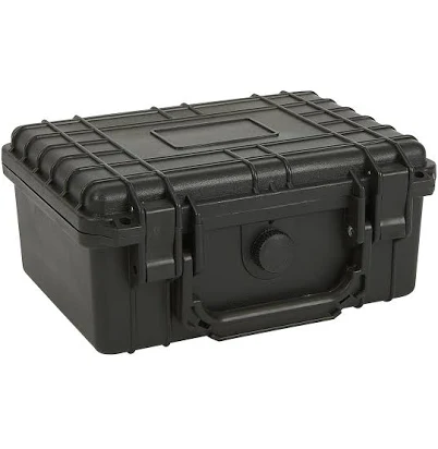 Strongway 9in. Portable All-Weather Portective Storage Case