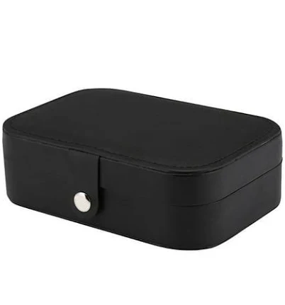Women's Waterproof Jewelry Storage Box