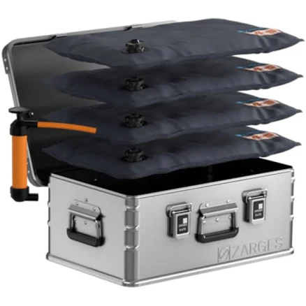 Small 3-Layer KOR Kit