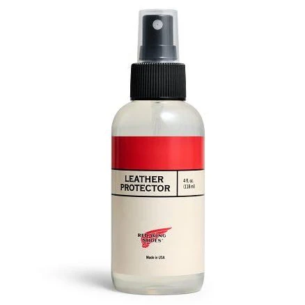 Red Wing Leather Protector