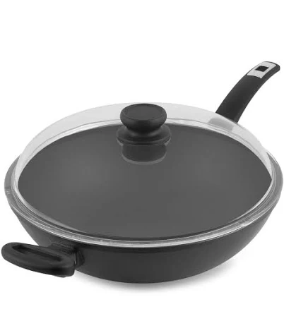 AROMA The Ultimate Wok