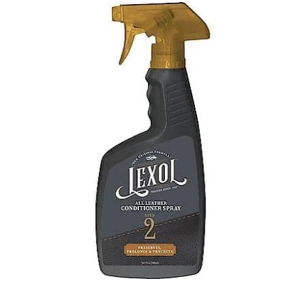 Lexol Original Formula Leather Conditioner Spray