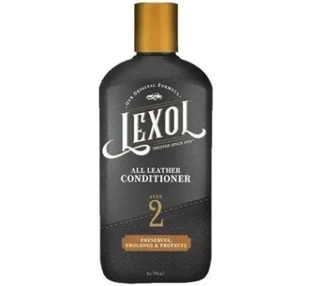 Lexol Conditioner 8oz