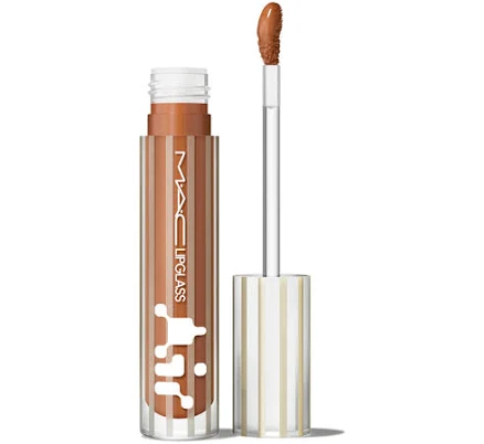 MAC Lipglass Air Non-Sticky Lip Gloss