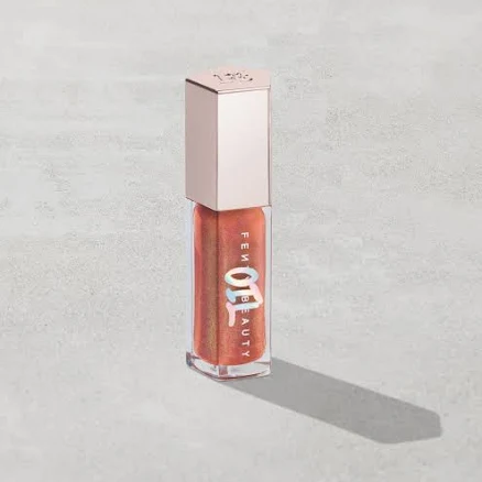 Fenty Beauty Gloss Bomb Oil Luminizing Lip Oil 'N Gloss