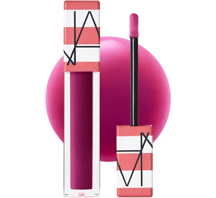 Nars Hot Escape Afterglow Lip Oil