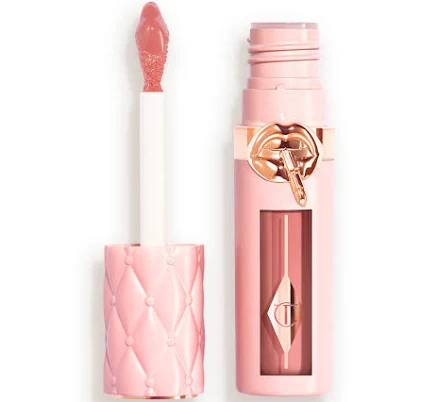 Pillow Talk Charlotte Tilbury Big Lip Plumpgasm