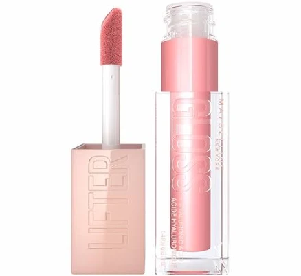 Maybelline Lifter Gloss Lip Gloss