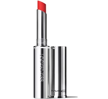 MAC Locked Kiss 24HR Lipstick