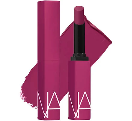 NARS Powermatte Lipstick