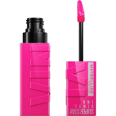 Maybelline Striking Vinyl Ink Longwear Liquid Lipstick
