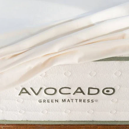 Avocado Organic Waterproof Mattress Protector