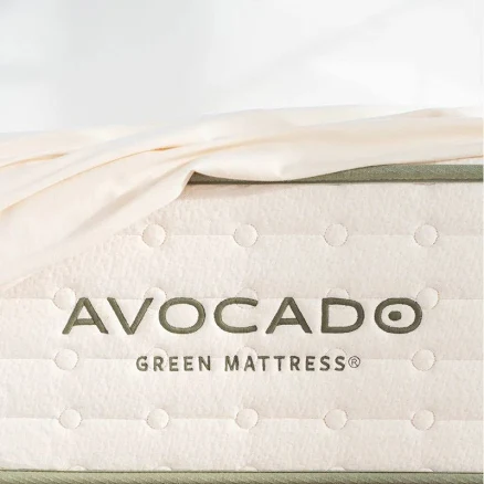 Avocado Organic Waterproof Mattress Protector - Twin XL