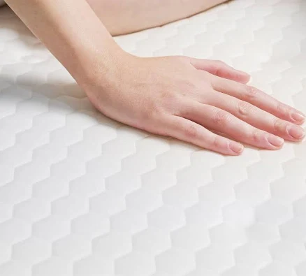 GlacioTex Mattress Protector by Helix Twin