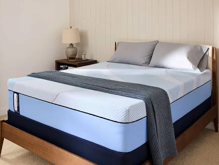 Sealy Posturepedic Plus Hybrid Norman II Mattress