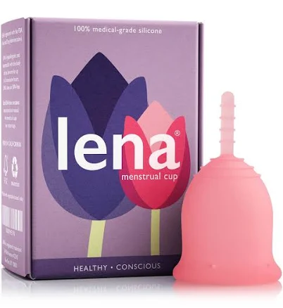 Lena Menstrual Cup