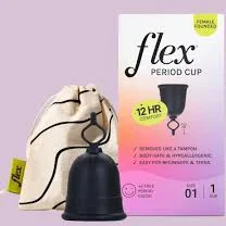 Reusable Menstrual Cup