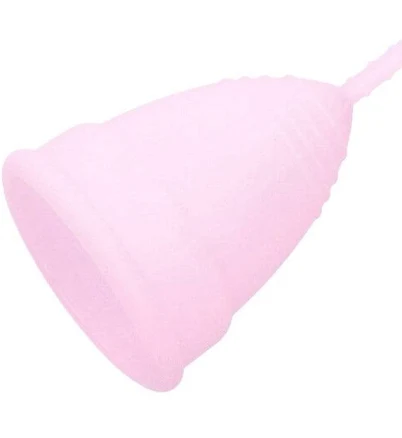 Silicone Menstrual Cups