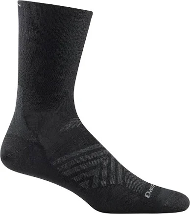 Darn Tough Men's Run Micro Crew Ultra-Lightweight Running Socks