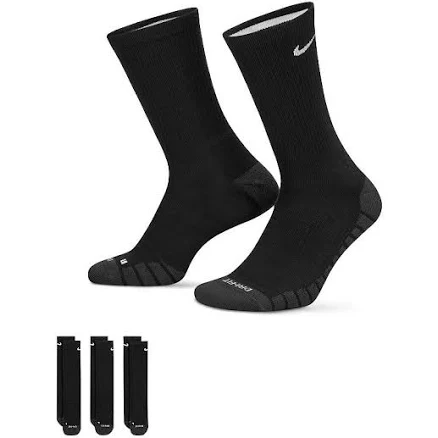 Nike Everyday Max Crew Socks Men's