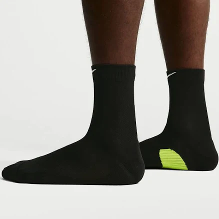 Nike Running Midweight Socks