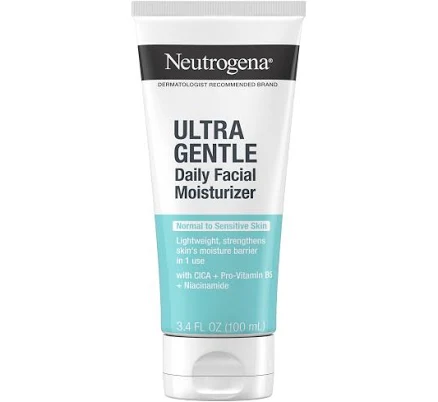 Neutrogena Daily Facial Moisturizer