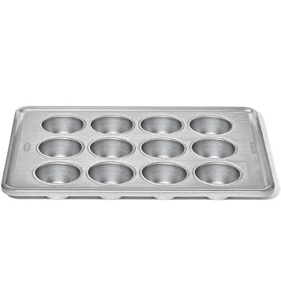 OXO Good Grips Non-Stick Pro 12-Cup Muffin Pan