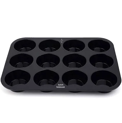Silicon Muffin Pan